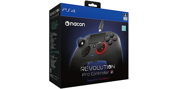 Buy Nacon Revolution Pro Controller 2 Online | La Rue Cambodia